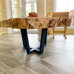 LEX JOURNAL TABLE